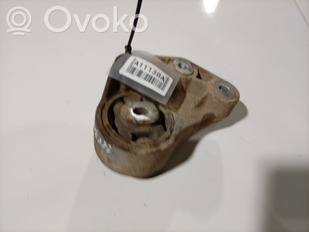 Audi A6 S6 C6 4F Support de moteur, coussinet 