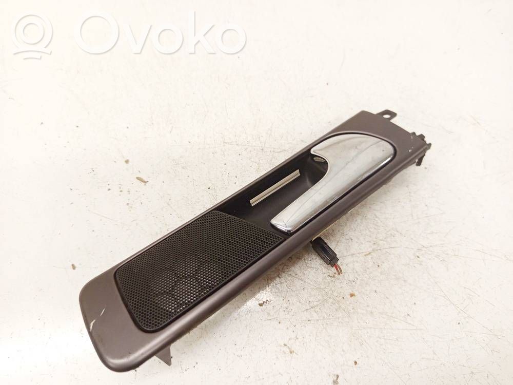 Audi A6 S6 C5 4B Maniglia interna per portiera posteriore 