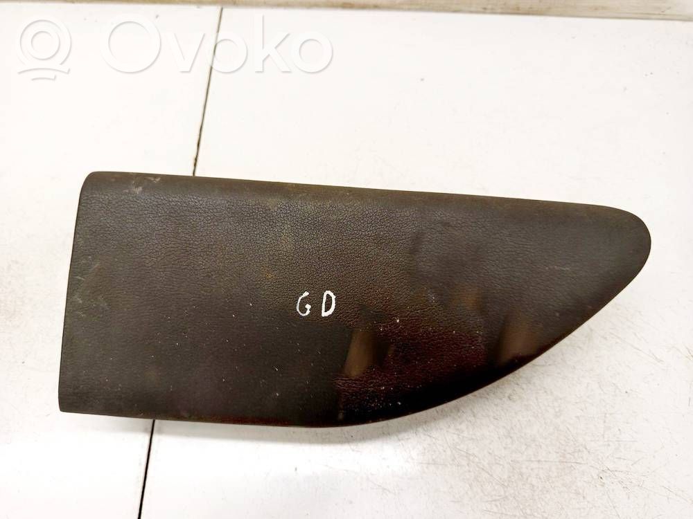 Audi A6 S6 C5 4B Handschuhfach 