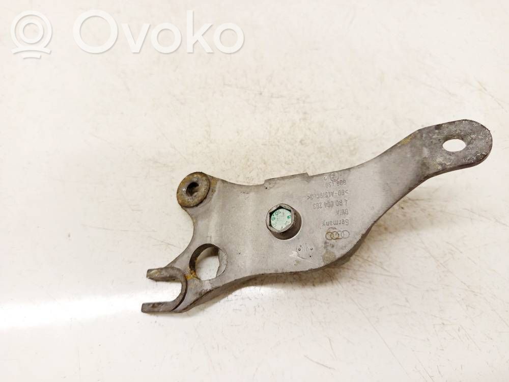 Audi A6 S6 C5 4B Altra parte esteriore 