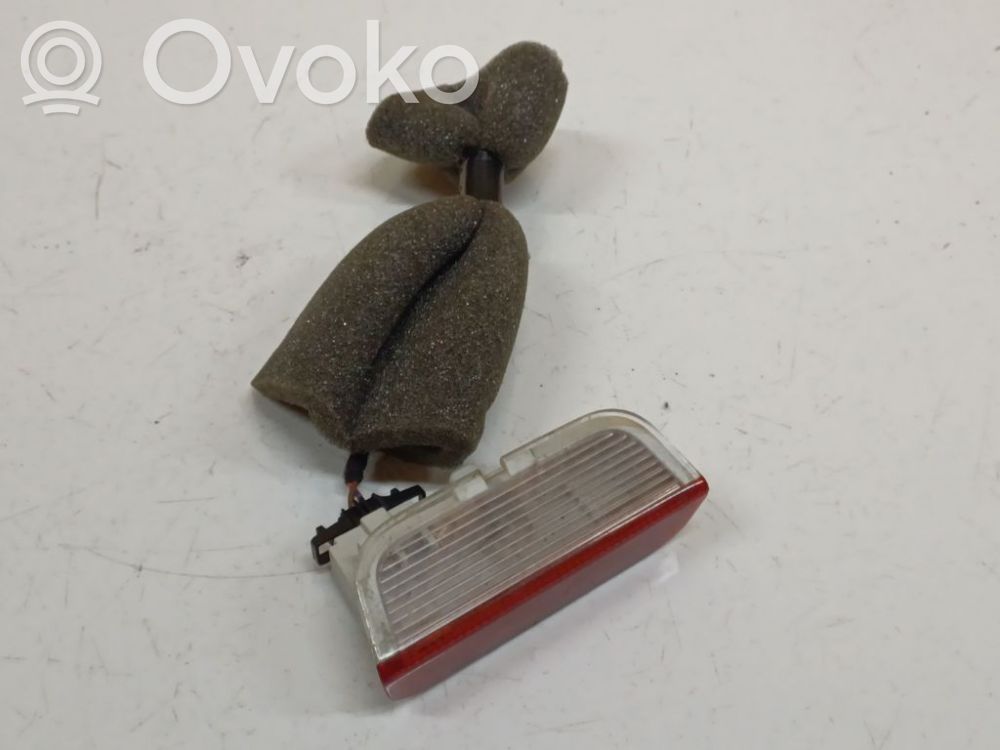 Luz interna puerta trasera   1K0947411A,1K0947411A,1K0947411A