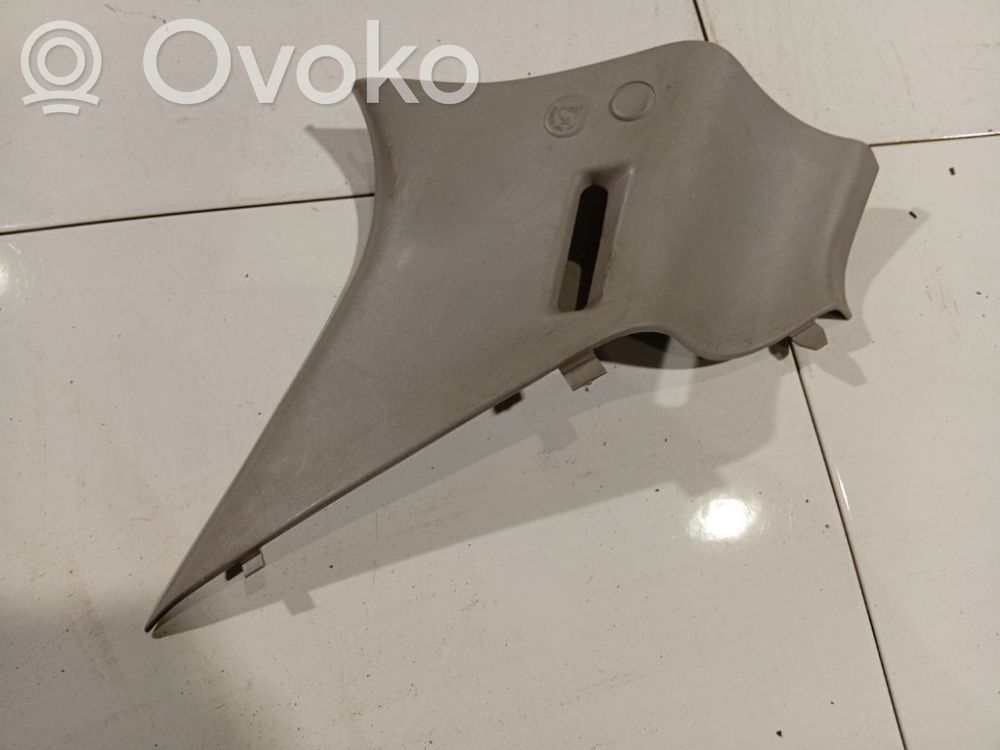Opel Corsa D (D) statramsčio apdaila (apatinė) 