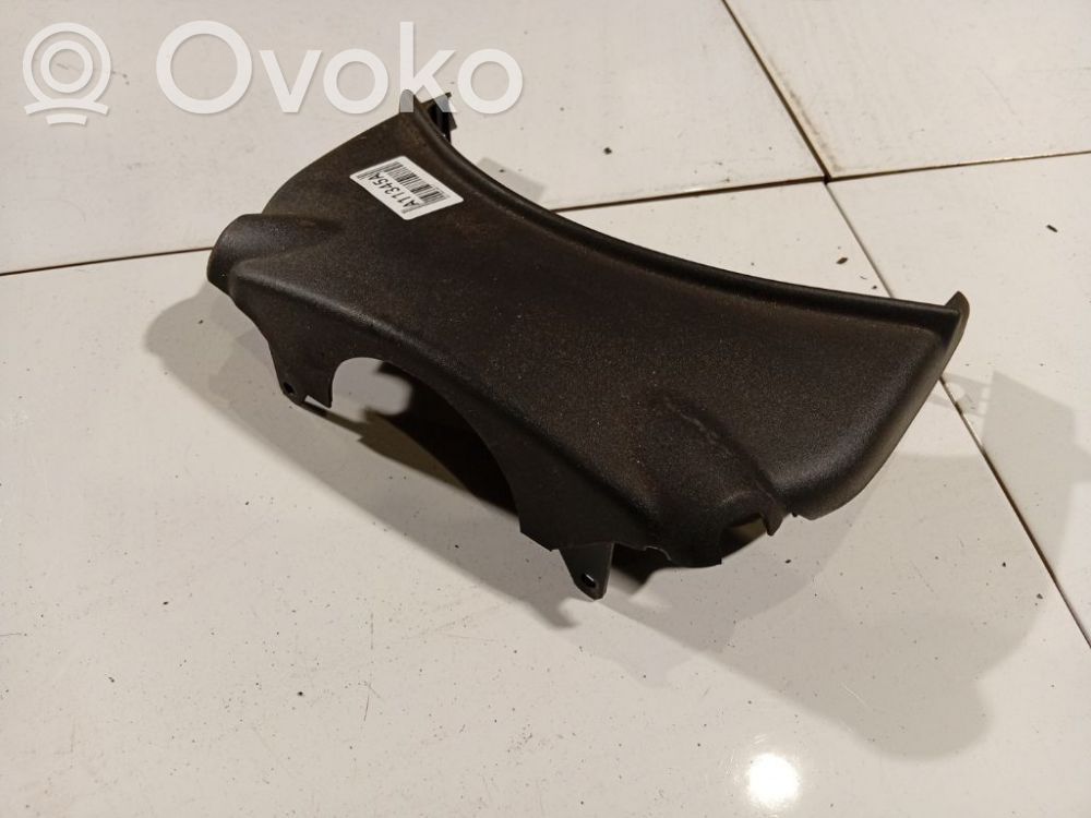 Opel Corsa D Capac coloană direcție