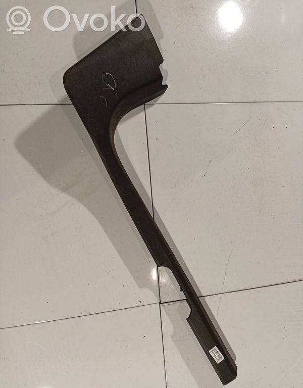 Opel Corsa D Listwa progowa przednia 