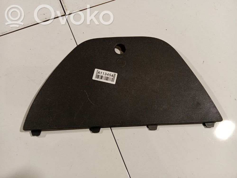 Opel Corsa D Altro elemento di rivestimento bagagliaio/baule 
