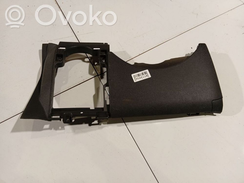 Opel Corsa D Rivestimento del piantone del volante