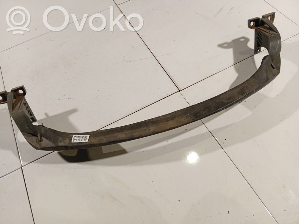 Opel Corsa D Traversa del paraurti anteriore 