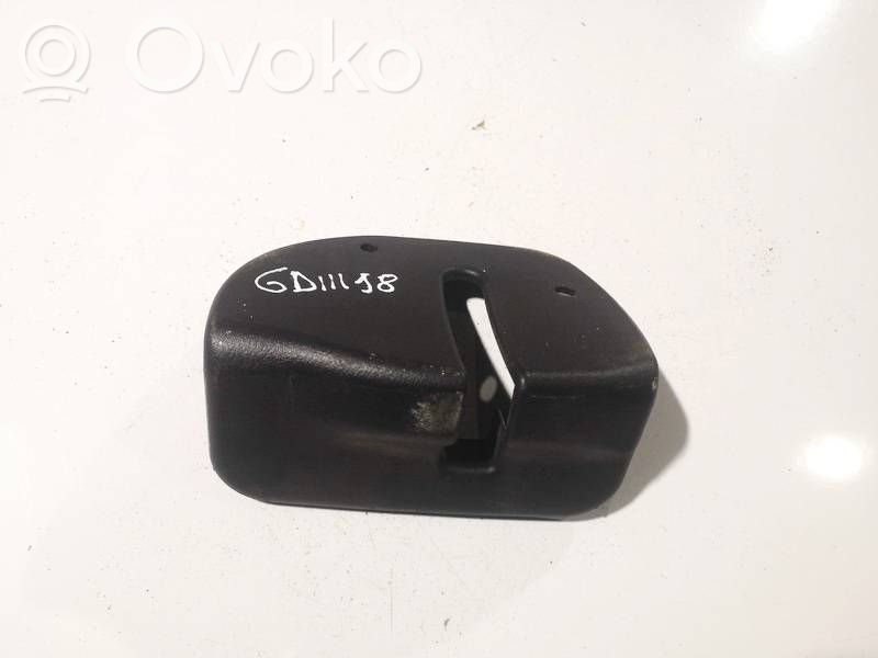 Honda FR-V Capac lateral scaun spate jos