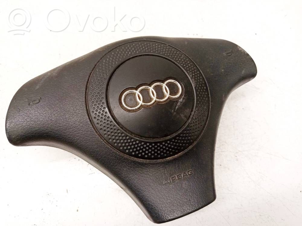 Audi A6 S6 C5 4B Airbag dello sterzo 