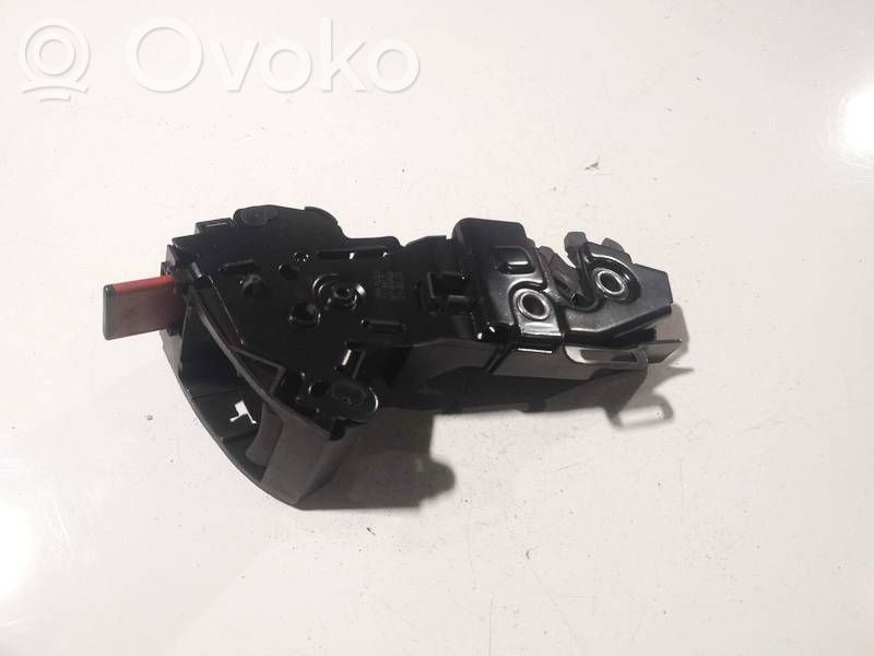 Subaru Outback Gatillo de cierre del asiento trasero 