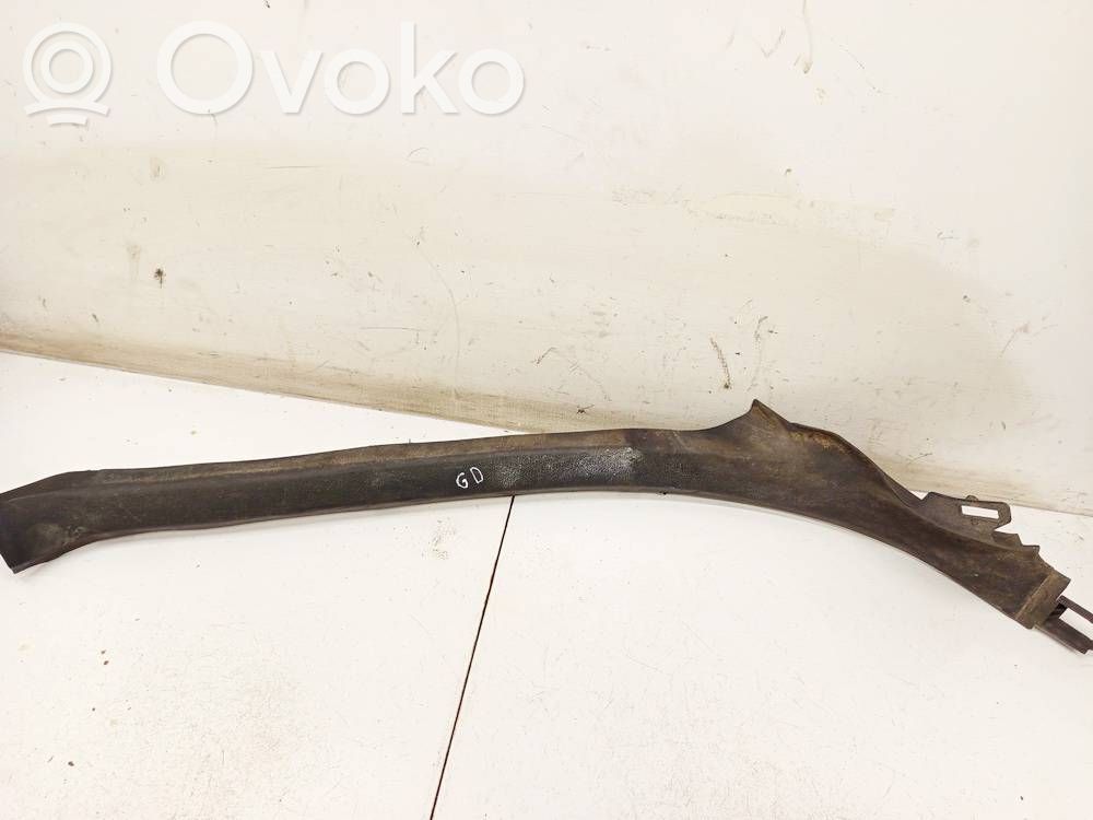 Audi A6 S6 C5 4B Listwa progowa tylna 