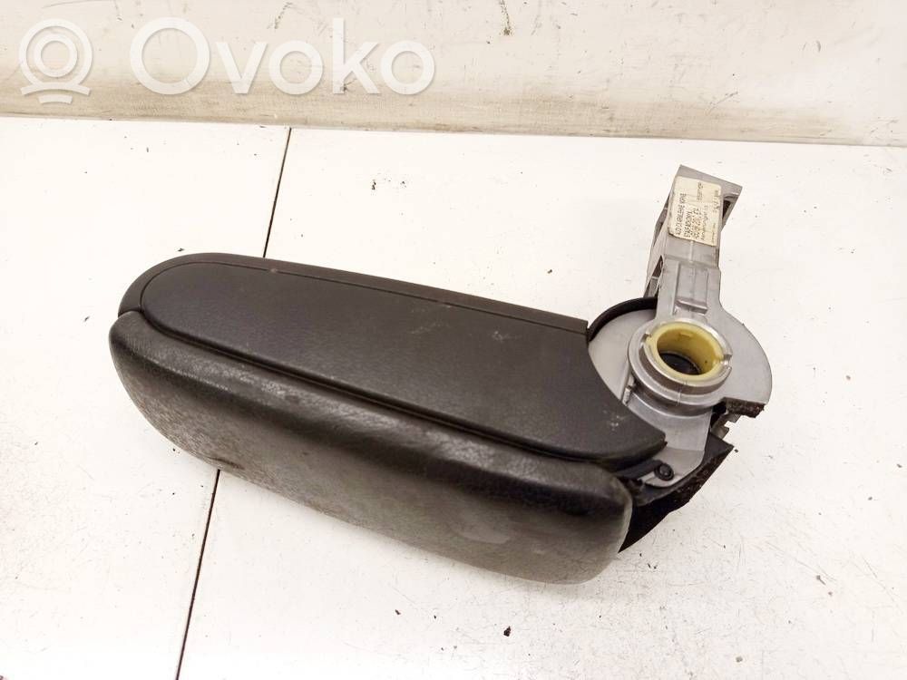 Audi A6 S6 C5 4B Bracciolo 
