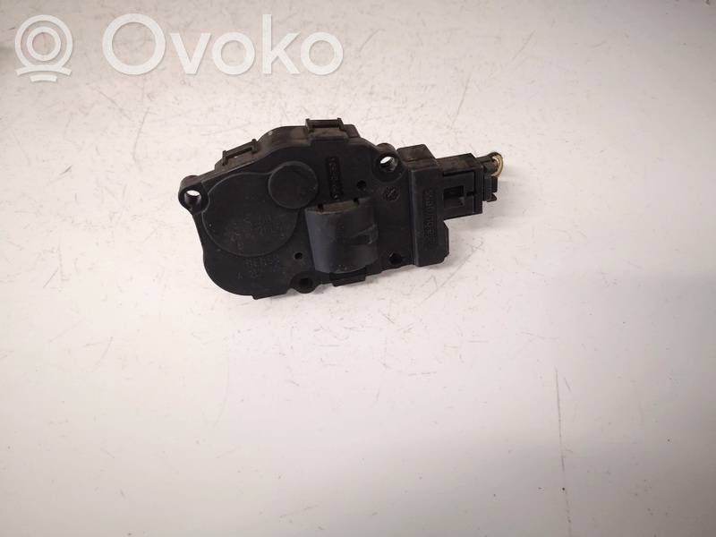 Citroen C4 Grand Picasso Silniczek nagrzewnicy 
