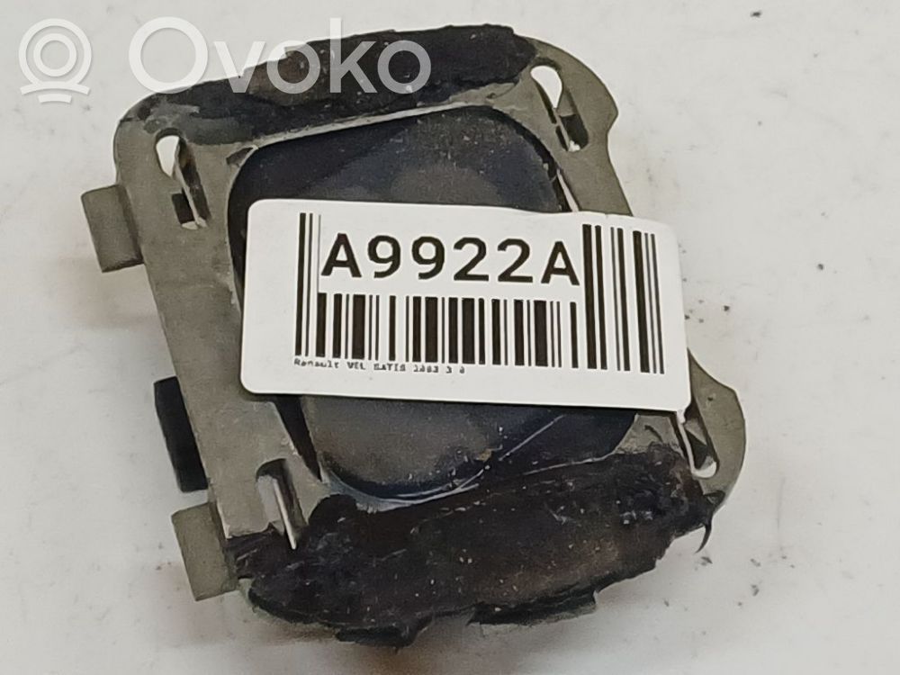 Renault Vel Satis Regensensor 