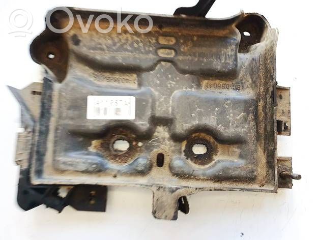 Batteriehalterung   BC1D56041,BC1D56041,BC1D56041
