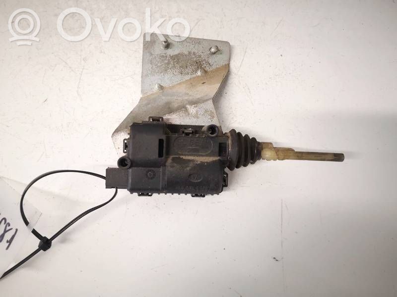 Saab 9-3 Ver2 Motor închidere centralizată 