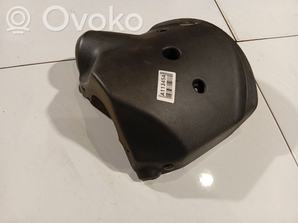 Opel Corsa D Capac coloană direcție 