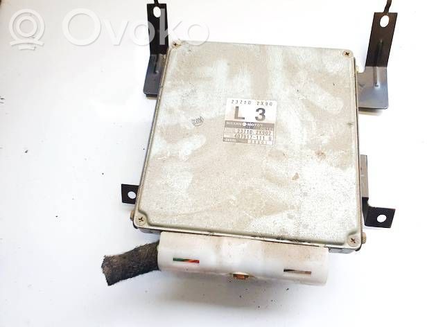 Nissan Terrano Engine control unit/module 