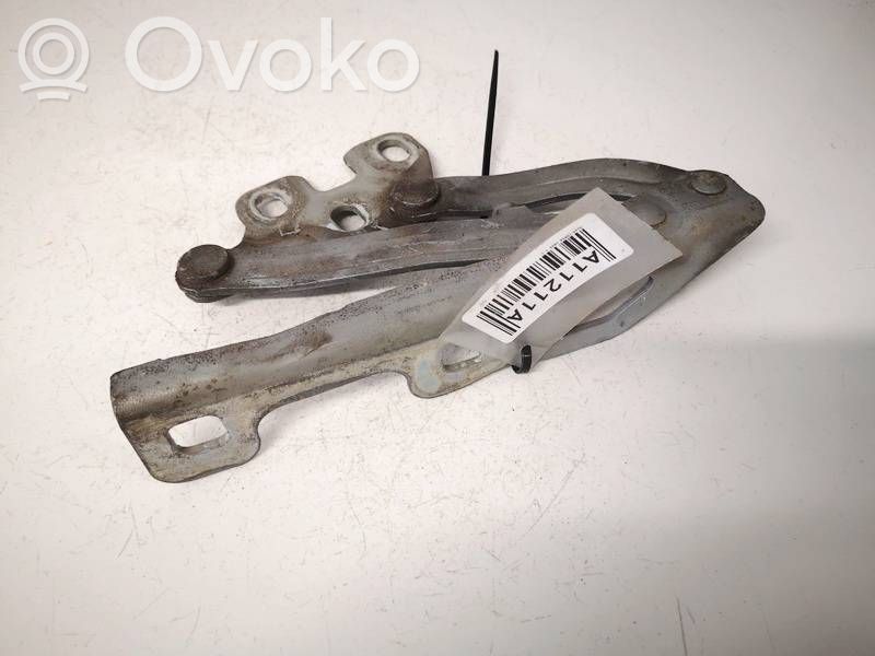 Opel Corsa D Balamale capotă 