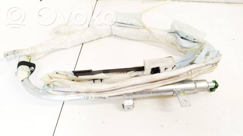Peugeot 307 Airbag cortină 