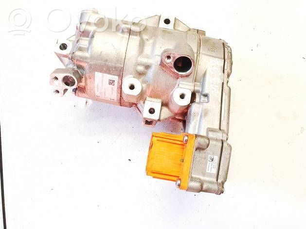Renault Austral Compressore aria condizionata (A/C) (pompa) 