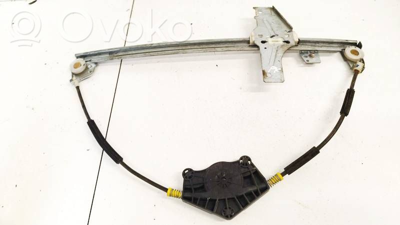 Peugeot 307 Macara ușă glisantă cu motor 