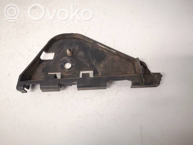 Peugeot 307 Suport montare bară spate 
