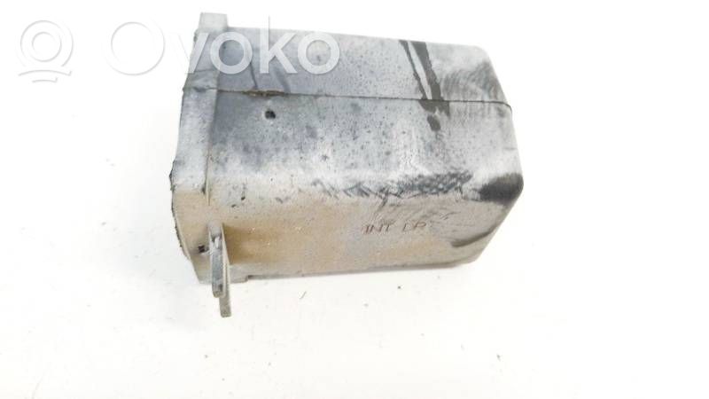 Peugeot 307 Muu ulkopuolen osa 