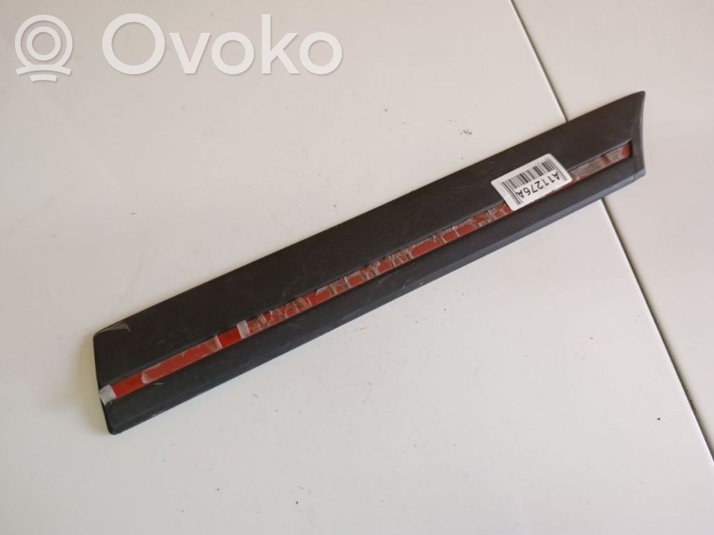 Mască ușă față (turnată)