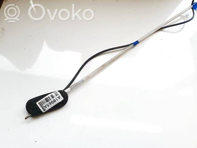 Antenne GPS