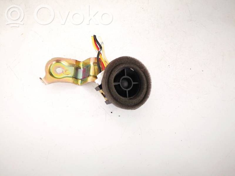 Toyota Avensis T250 Głośnik drzwi przednich