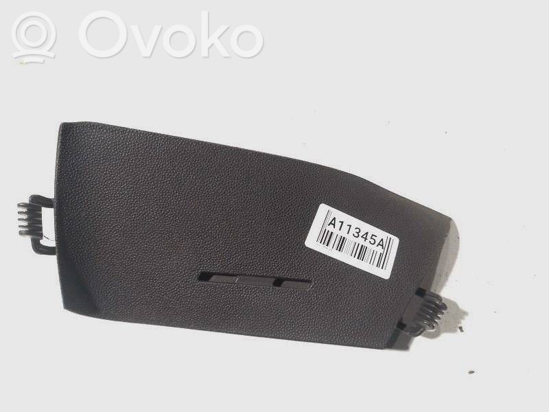 Opel Corsa D Altra parte interiore 