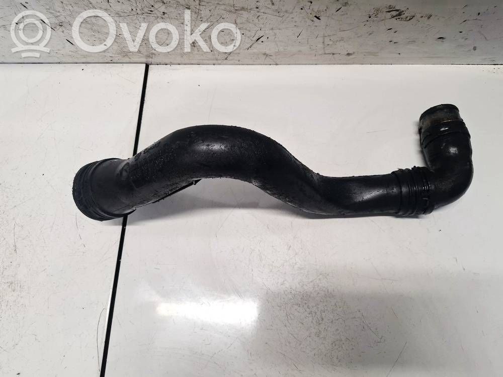 Volkswagen Golf V Furtun/conductă intercooler 