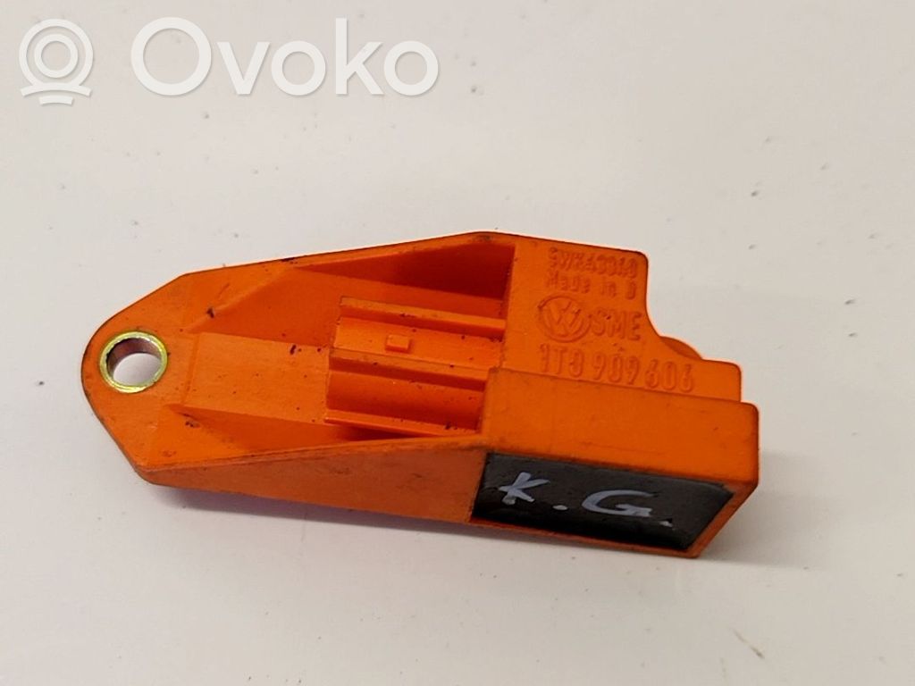 Volkswagen Touran I Sensore d’urto/d'impatto apertura airbag 