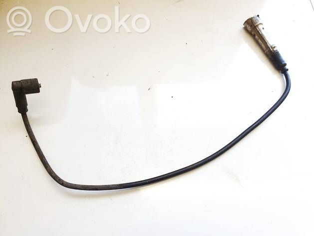 Volkswagen Golf III Conectores para la bujía 