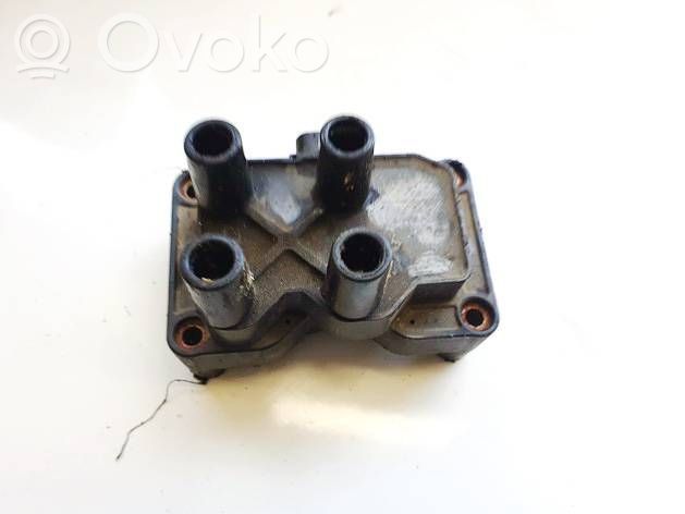Ford Focus Bobina di accensione ad alta tensione 