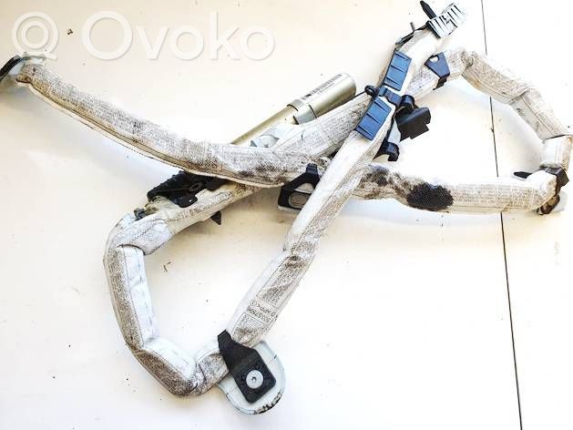 BMW 3 E90 E91 Airbag da tetto 