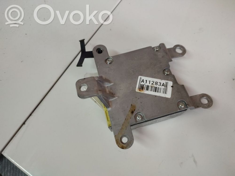 Subaru Legacy Unitate/modul de comandă airbaguri 