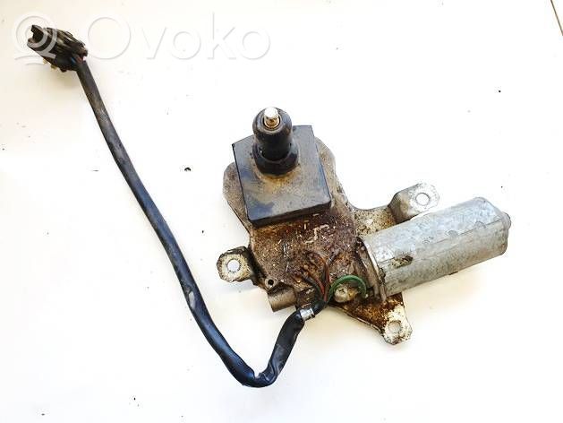 Mercedes-Benz E W210 Motor ștergător lunetă