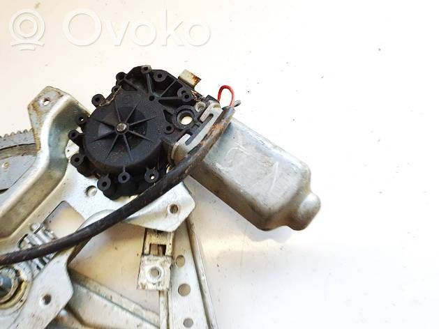 Honda Civic Motor macara geam ușă față