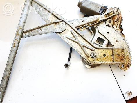 Honda Civic Regulador con motor de la ventanilla de la puerta corredera