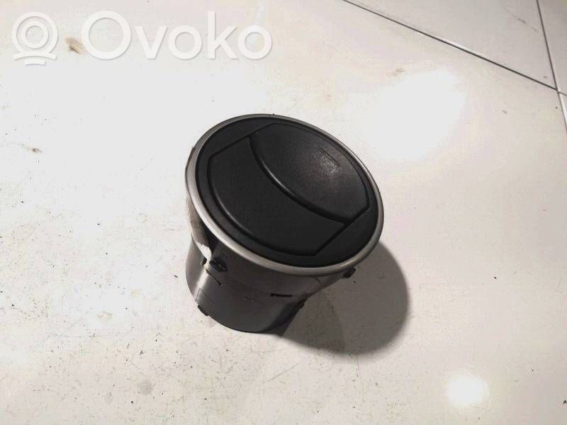 Mazda 3 II Luftausströmer Lüftungsdüse Luftdüse Mitte 