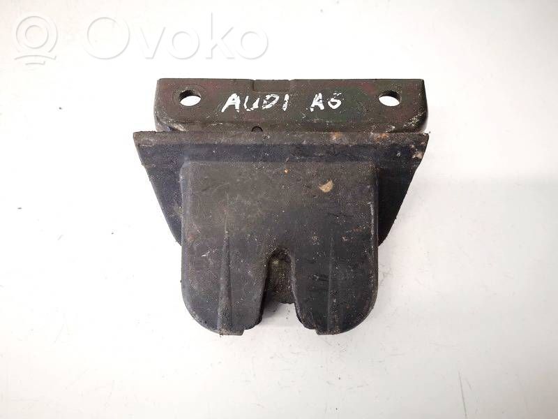 Audi A6 S6 C5 4B Serrure de loquet coffre