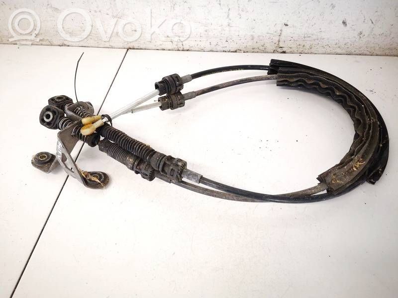 Volkswagen Golf V Cabluri schimbător viteze 