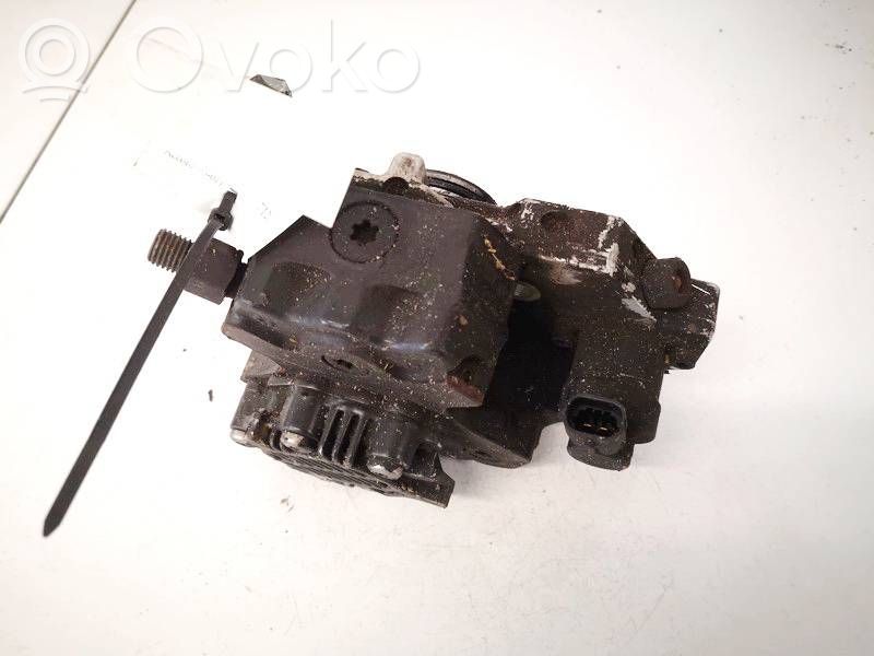 Honda Accord Pompe d'injection de carburant à haute pression