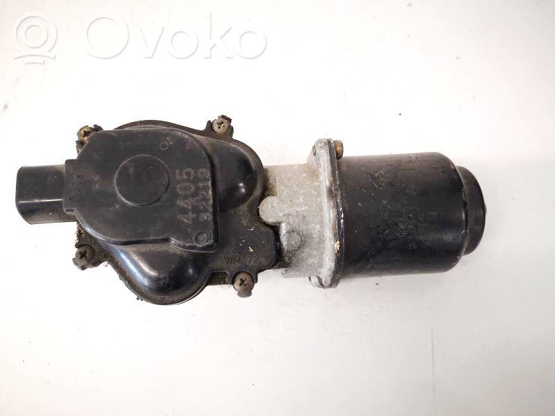 Wischermotor   WM72,WM72