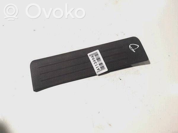 Mazda 3 II Capac prag spate 