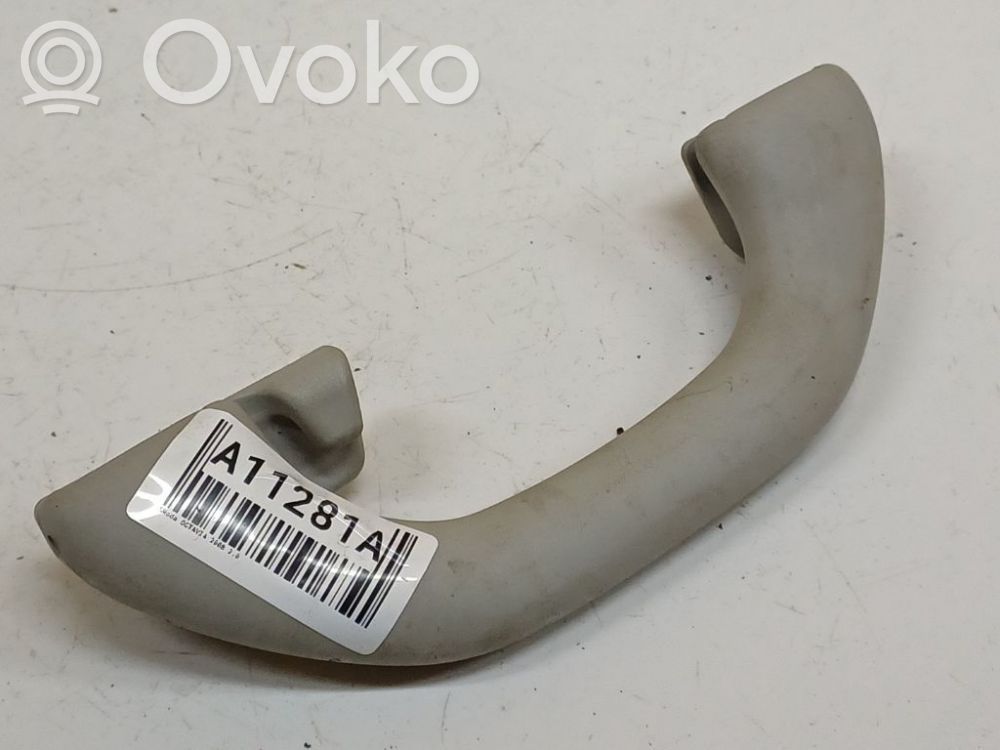 Skoda Octavia Mk2 (1Z) Maniglia interna tetto anteriore