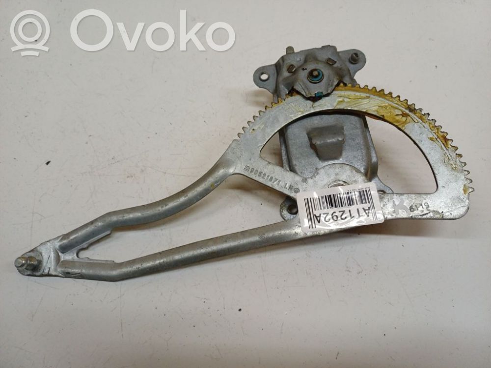 Opel Astra G Macara ușă glisantă cu motor 