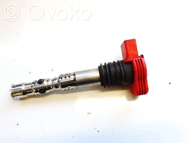 Audi A4 S4 B6 8E 8H Bobină aprindere 